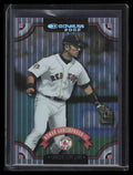 2002 Donruss Stat Line Career 12 Nomar Garciaparra 137/332