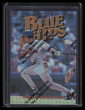 SOLD 159675 1997 Finest Refractor 41 Nomar Garciaparra Bronze Common 147222