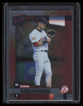 2002 Donruss Best of Fan Club Spotlight 110 Nomar Garciaparra 47/100