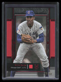 2024 Topps Museum Collection Ruby 93 Ernie Banks 6/50