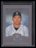 2002 Diamond Kings Silver Foil 61 Nomar Garciaparra 217/400