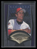 1998 SPx Finite Radiance 46 Nomar Garciaparra PE 221/1000 Power Explosion