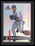 1998 Pinnacle Plus Artist's Proofs ap4 Nomar Garciaparra