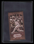 2012 Topps Gypsy Queen Mini Sepia 182 Buster Posey 14/99