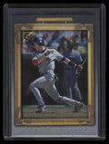 1998 Topps Gallery Player's Private Issue 140 Nomar Garciaparra 119/250