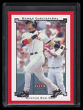 2002 Fleer Premium Star Ruby 10 Nomar Garciaparra 110/125