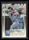 1998 Donruss Prized Collections Elite 548 Nomar Garciaparra /220