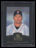 2002 Diamond Kings Gold Foil 61 Nomar Garciaparra 51/100