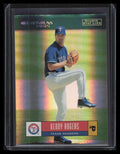 2005 Donruss Stat Line Season 358 Kenny Rogers 10/18