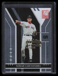 2004 Donruss Elite Cleveland National 16 Nomar Garciaparra