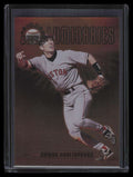 1998 Topps Stars Luminaries Bronze l14 Nomar Garciaparra 35/100