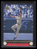 2001 Stadium Club Super Teams Exchange Superteam stp23 Nomar Garciaparra