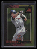 1998 Zenith Z-Gold 18 Nomar Garciaparra 82/100