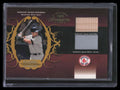 2003 Timeless Treasures Classic Combos Nomar Garciaparra Dual Bat Jersey 41/100