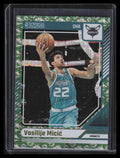 2024-25 Donruss Choice Dragon 162 Vasilije Micic