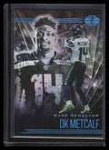 2020 Panini Illusions Starlight 92 DK Metcalf