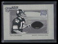 2000 Greats of the Game Feel The Game Classics 3 Terry Bradshaw Jersey