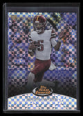 2024 Finest Team Finest Checkerboard Refractor tf2 Jayden Daniels Rookie