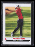 2014 Sports Illustrated for Kids 331 Adam Scott Golf