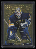 SOLD 161112 1994-95 Ultra Premier Pad Men 3 Curtis Joseph