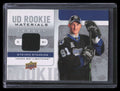 2008-09 Upper Deck Rookie Materials RMSS Steven Stamkos Rookie Jersey