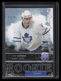 2007-08 Be A Player 308 Luke Schenn XRC Rookie 57/99