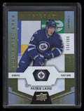 2016-17 Upper Deck Trilogy 52 Patrik Laine Rookie 659/999
