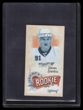 2008-09 Upper Deck Champ's Mini c274 Steven Stamkos Rookie