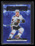 DELETE 161219 2023-24 Upper Deck Dazzlers Blue dz79 Connor Bedard Rookie