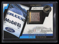 2003 Press Pass Stealth Gear Grippers Cars ggt2 Ryan Newman Glove 45/150