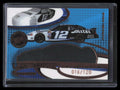 2005 Press Pass Eclipse Under Cover Cars uct7 Ryan Newman Car Cover 16/120