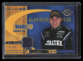 2003 Wheels American Thunder Heads Up Goodyear hug6 Ryan Newman Hat 19/90
