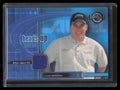 2003 Wheels American Thunder Heads Up Team hut13 Ryan Newman Hat 30/90