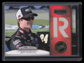 2011 Press Pass Eclipse Spellbound Swatches sbjg3 Jeff Gordon Shirt 101/150