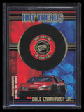 SOLD 161368 2005 Press Pass Hot Treads htr1 Dale Earnhardt Jr. Tire 92/100