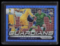 SOLD 161375 2014 Panini Prizm World Cup Guardians Prizms Blue 11 Hugo Lloris 137/199