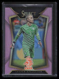 2015-16 Select Pink Refractor 97 Jasper Cillessen 17/20