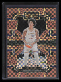 2024 Select WNBA Bronze Checker Prizms 68 Brittney Griner 1/49 Concourse