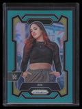 2024 Panini Prizm WWE Prizms Teal 188 Ava 38/49