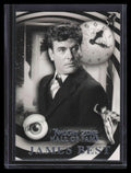 2005 Twilight Zone Science and Superstition Hall of Fame h4 James Best 365/777