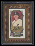 2024 Topps Allen and Ginter Framed Mini Autographs Reese Olson RC Auto 149737