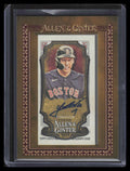 DELETE 161760 2024 Topps Allen and Ginter Framed Mini Autographs MAMY Masataka Yoshida Auto