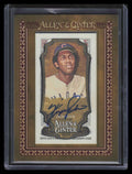 2024 Topps Allen and Ginter Framed Mini Autographs Fergie Jenkins Auto 150271