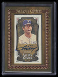 2024 Topps Allen and Ginter Framed Mini Autographs MASG Steve Garvey Auto 150272