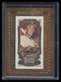 2024 Topps Allen and Ginter Framed Mini Autographs MATO Tony Oliva Auto 150616