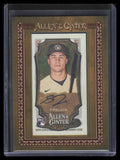 2024 Topps Allen and Ginter Framed Mini Autographs MASF Sal Frelick RC Auto 641