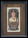 2024 Topps Allen and Ginter Framed Mini Autographs MASF Sal Frelick RC Auto 642