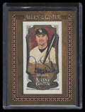 DELETE 161844 2024 Topps Allen and Ginter Framed Mini Autographs MALW Larry Walker Auto