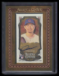 2024 Topps Allen and Ginter Framed Mini Autographs Shota Imanaga Rookie Auto 519