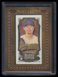 2024 Topps Allen and Ginter Framed Mini Autographs Shota Imanaga Rookie Auto 520